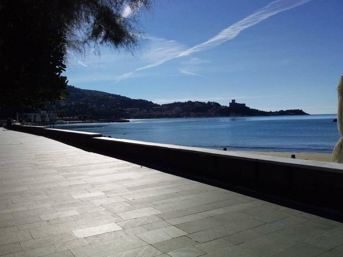 Appartamento Chiara Lerici Exterior foto