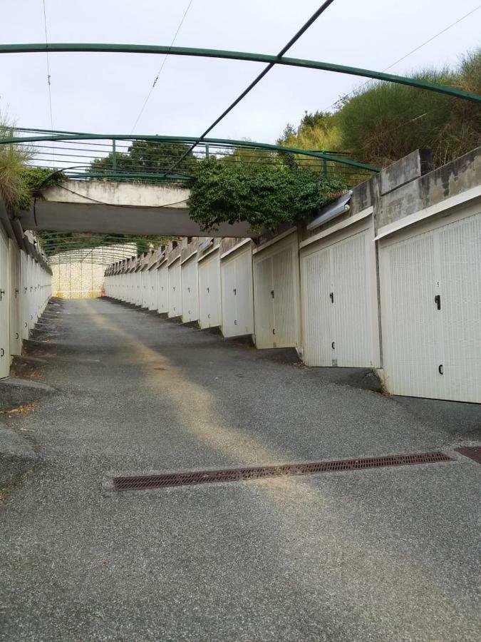 Appartamento Chiara Lerici Exterior foto