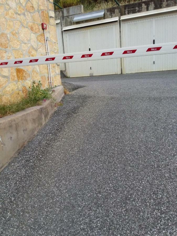 Appartamento Chiara Lerici Exterior foto